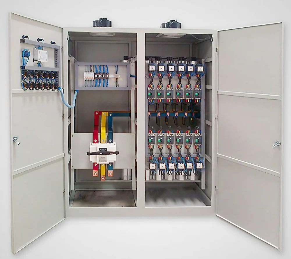 Proline Engineering | Electrical Switchboards and Panel Systems