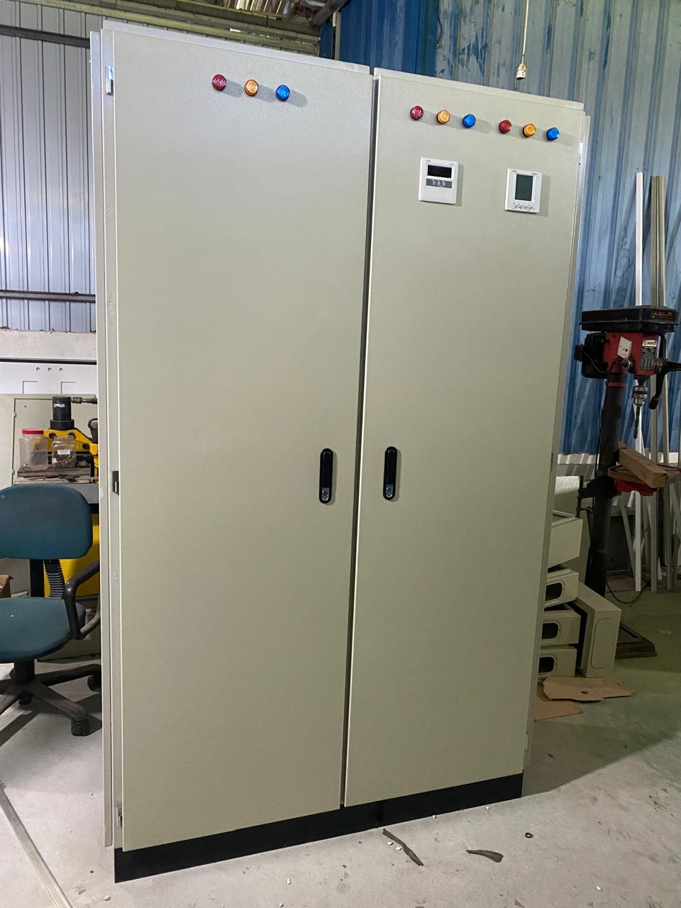 Proline Engineering | Electrical Switchboards and Panel Systems
